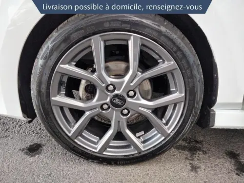 Ford Fiesta 1.0 Flexifuel 95ch ST-Line 5p - Photo 18