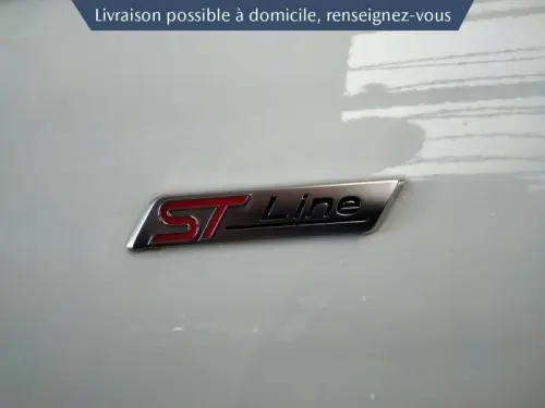Ford Fiesta 1.0 Flexifuel 95ch ST-Line 5p - Photo 19