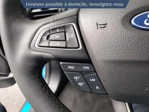 Ford Ecosport 1.0 EcoBoost 125ch Titanium 141g - Photo 17