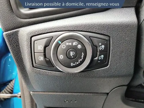 Ford Ecosport 1.0 EcoBoost 125ch Titanium 141g - Photo 18