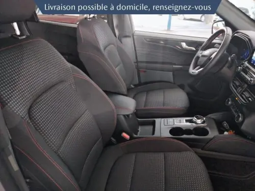 Ford Kuga 2.5 Duratec 190ch FHEV E85 ST-Line BVA - Photo 13
