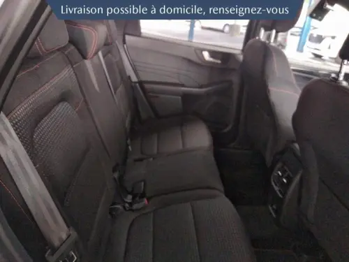 Ford Kuga 2.5 Duratec 190ch FHEV E85 ST-Line BVA - Photo 14