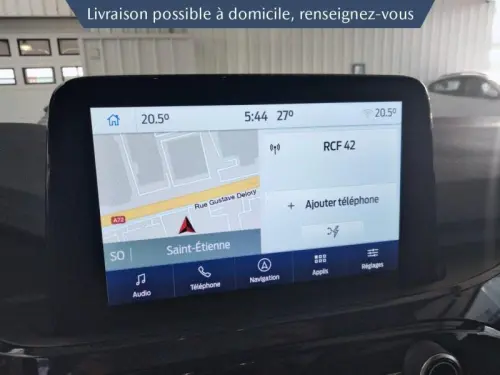 Ford Kuga 2.5 Duratec 190ch FHEV E85 ST-Line BVA - Photo 17