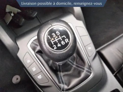 Ford Focus 1.0 Flexifuel 125ch mHEV - Photo 13