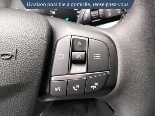 Ford Focus 1.0 Flexifuel 125ch mHEV - Photo 16