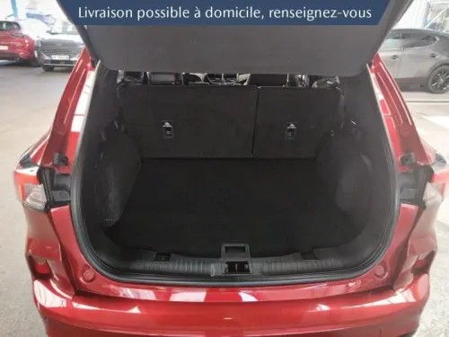 Ford Kuga 2.5 Duratec 225ch PHEV ST-Line X BVA - Photo 4