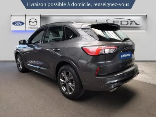 Ford Kuga 2.5 Duratec 190ch FHEV E85 ST-Line BVA - Photo 5