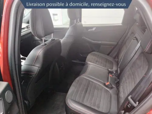 Ford Kuga 2.5 Duratec 225ch PHEV ST-Line X BVA - Photo 8