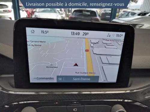 Ford Kuga 2.5 Duratec 190ch FHEV E85 ST-Line BVA - Photo 14