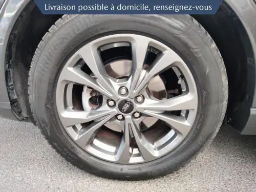 Ford Kuga 2.5 Duratec 190ch FHEV E85 ST-Line BVA - Photo 19