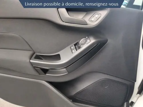 Ford Fiesta 1.0 EcoBoost 95ch Connect Business Nav 5p - Photo 19