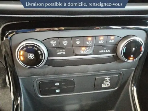 Ford Ecosport 1.0 EcoBoost 125ch Active 6cv - Photo 12