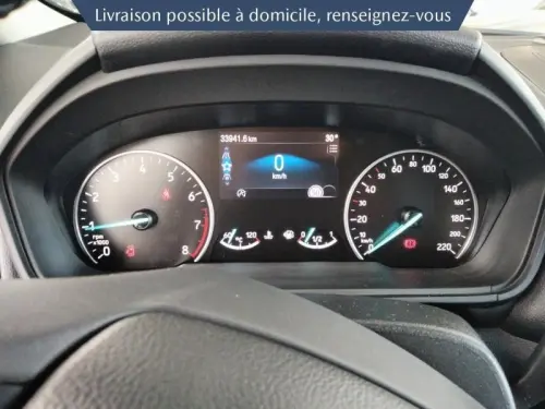 Ford Ecosport 1.0 EcoBoost 125ch Active 6cv - Photo 14