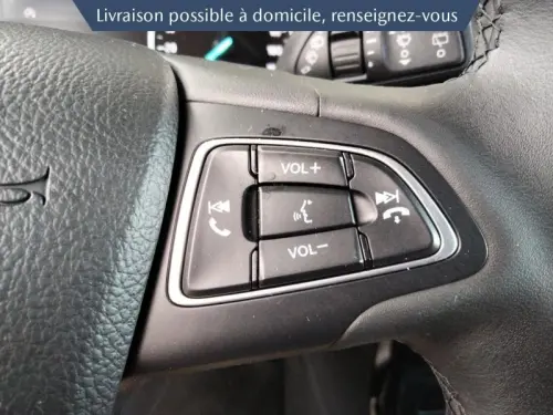 Ford Ecosport 1.0 EcoBoost 125ch Active 6cv - Photo 15