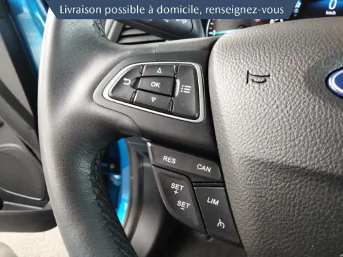 Ford Ecosport 1.0 EcoBoost 125ch Active 6cv - Photo 16