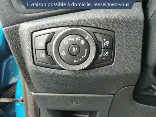 Ford Ecosport 1.0 EcoBoost 125ch Active 6cv - Photo 18