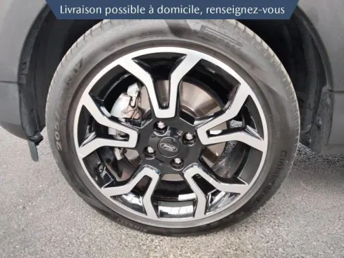 Ford Ecosport 1.0 EcoBoost 125ch Active 6cv - Photo 19
