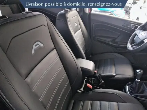 Ford Ecosport 1.0 EcoBoost 125ch Active 6cv - Photo 13