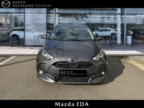 Mazda 2 1.5 Hybrid 116ch Agile - Photo 1