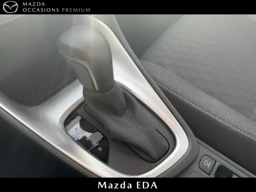 Mazda 2 1.5 Hybrid 116ch Agile - Photo 12