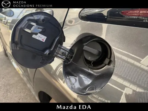 Mazda 2 1.5 Hybrid 116ch Agile - Photo 13