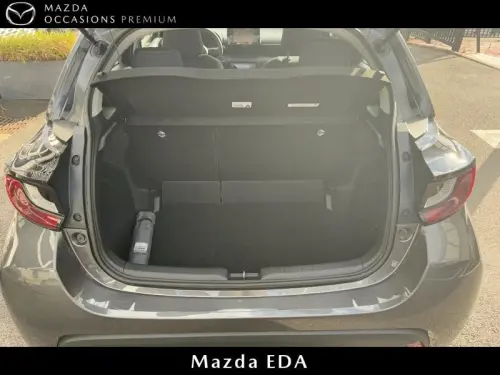 Mazda 2 1.5 Hybrid 116ch Agile - Photo 18