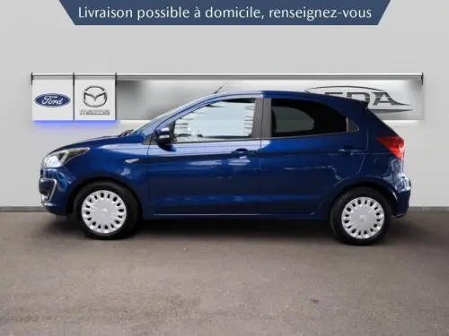 Ford Ka 1.2 Ti-VCT 85ch S&S Ultimate - Photo 3