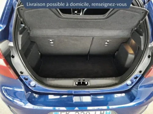 Ford Ka 1.2 Ti-VCT 85ch S&S Ultimate - Photo 4