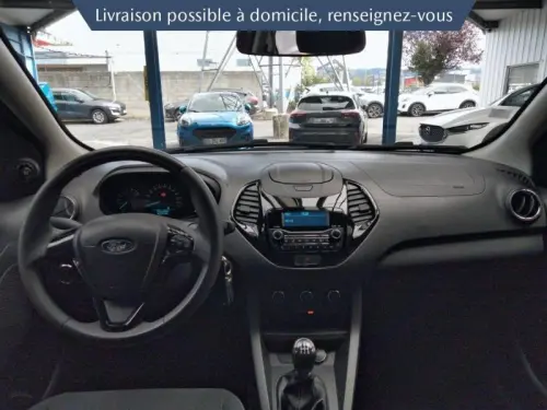 Ford Ka 1.2 Ti-VCT 85ch S&S Ultimate - Photo 6