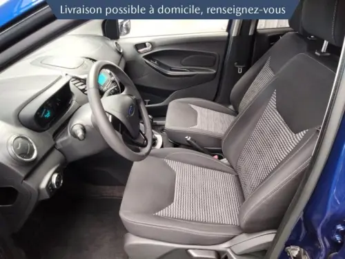 Ford Ka 1.2 Ti-VCT 85ch S&S Ultimate - Photo 7