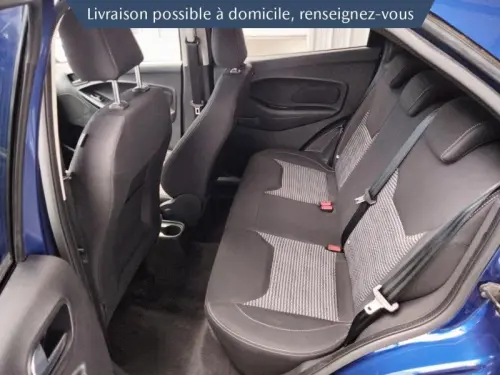 Ford Ka 1.2 Ti-VCT 85ch S&S Ultimate - Photo 8