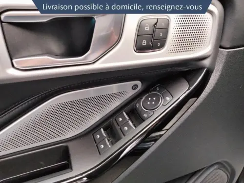Ford Explorer 3.0 EcoBoost 457ch Parallel PHEV Platinum i-AWD BVA10 25cv - Photo 10