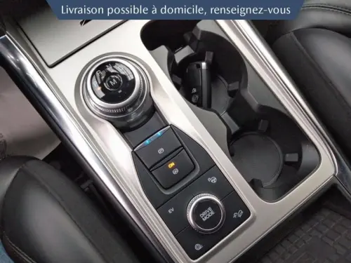 Ford Explorer 3.0 EcoBoost 457ch Parallel PHEV Platinum i-AWD BVA10 25cv - Photo 11