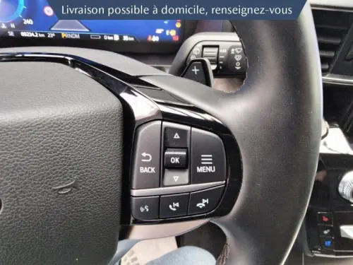 Ford Explorer 3.0 EcoBoost 457ch Parallel PHEV Platinum i-AWD BVA10 25cv - Photo 15