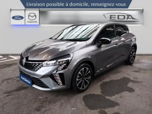 Renault Clio 1.0 TCe 100ch Evolution GPL - Photo 0