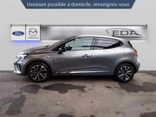 Renault Clio 1.0 TCe 100ch Evolution GPL - Photo 3