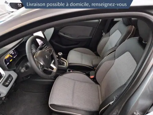 Renault Clio 1.0 TCe 100ch Evolution GPL - Photo 7