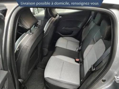 Renault Clio 1.0 TCe 100ch Evolution GPL - Photo 8