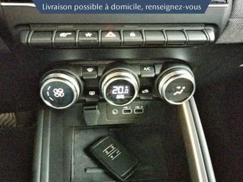 Renault Clio 1.0 TCe 100ch Evolution GPL - Photo 12