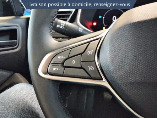 Renault Clio 1.0 TCe 100ch Evolution GPL - Photo 15