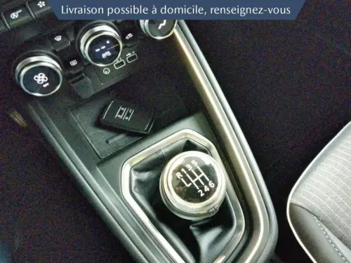 Renault Clio 1.0 TCe 100ch Evolution GPL - Photo 16