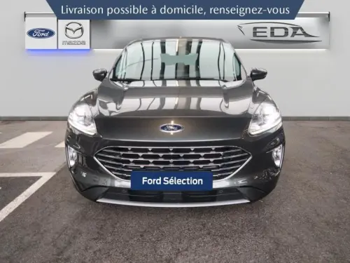 Ford Kuga 1.5 EcoBlue 120ch Titanium - Photo 1
