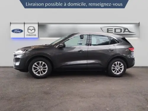 Ford Kuga 1.5 EcoBlue 120ch Titanium - Photo 3