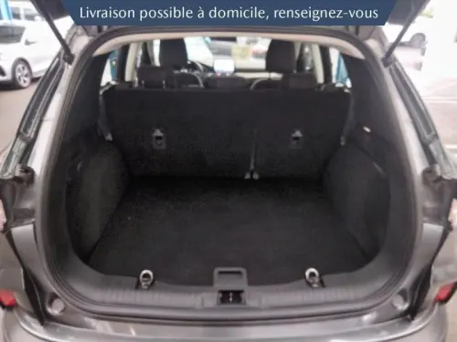 Ford Kuga 1.5 EcoBlue 120ch Titanium - Photo 4