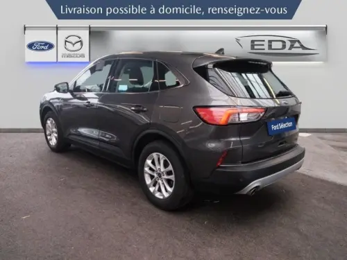 Ford Kuga 1.5 EcoBlue 120ch Titanium - Photo 5