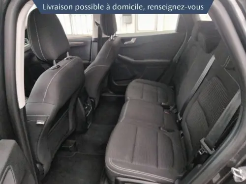 Ford Kuga 1.5 EcoBlue 120ch Titanium - Photo 8