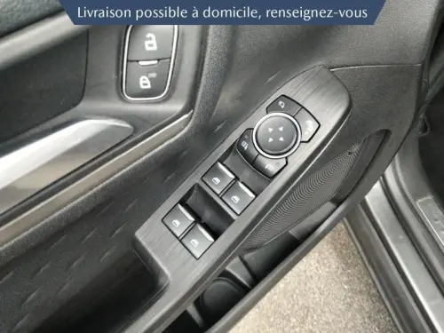 Ford Kuga 1.5 EcoBlue 120ch Titanium - Photo 10