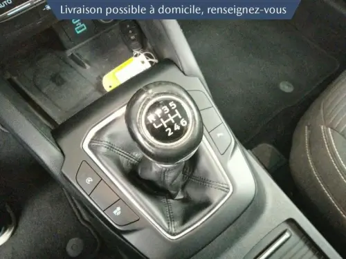 Ford Kuga 1.5 EcoBlue 120ch Titanium - Photo 14