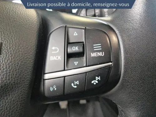Ford Kuga 1.5 EcoBlue 120ch Titanium - Photo 15