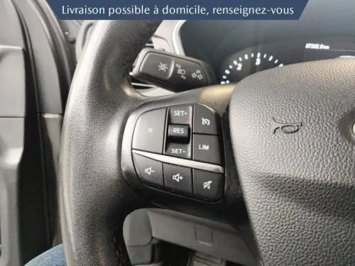 Ford Kuga 1.5 EcoBlue 120ch Titanium - Photo 16